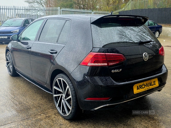 Used Volkswagen Golf 2018 for sale - 77315661: Photo 6