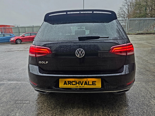 Used Volkswagen Golf 2018 for sale - 77315661: Photo 7