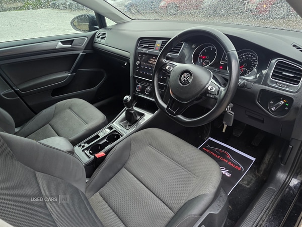 Used Volkswagen Golf 2018 for sale - 77315661: Photo 8