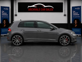 Used Volkswagen Golf 2019 for sale - 78810655: Photo