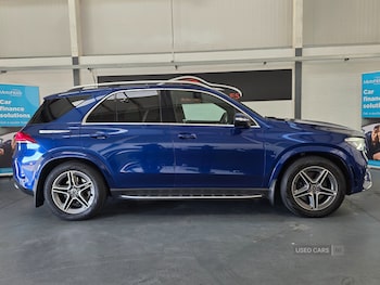 Used Mercedes-Benz GLE 2019 for sale - 78020992: Photo