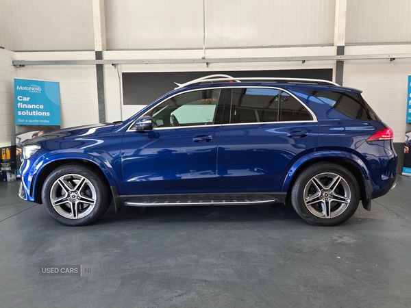 Used Mercedes-Benz GLE 2019 for sale - 78020992: Photo 6