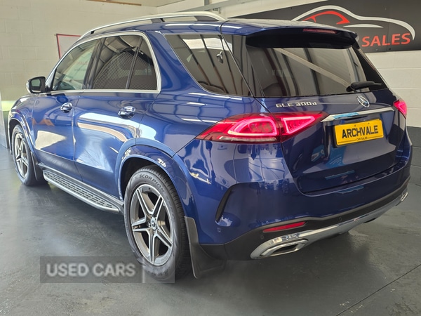Used Mercedes-Benz GLE 2019 for sale - 78020992: Photo 7