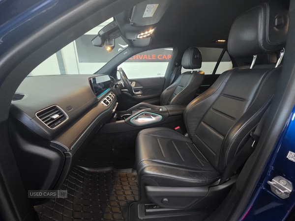 Used Mercedes-Benz GLE 2019 for sale - 78020992: Photo 8