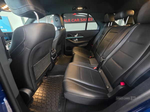 Used Mercedes-Benz GLE 2019 for sale - 78020992: Photo 9