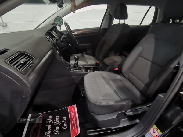 Used Volkswagen Golf 2013 for sale - 76271327: Photo 10