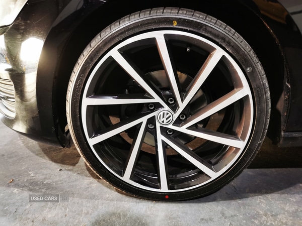 Used Volkswagen Golf 2013 for sale - 76271327: Photo 9