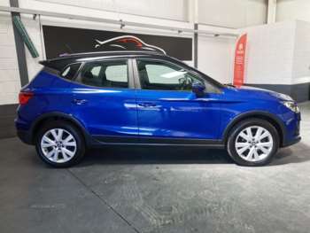 Used SEAT Arona 2018 for sale - 71525991: Photo