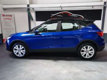 Used SEAT Arona 2018 for sale - 71525991: Photo