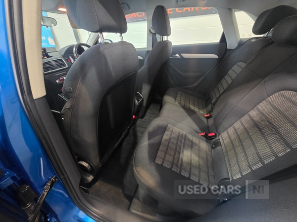 Used Audi Q3 2015 for sale - 78020749: Photo 10