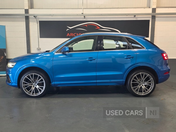 Used Audi Q3 2015 for sale - 78020749: Photo 6