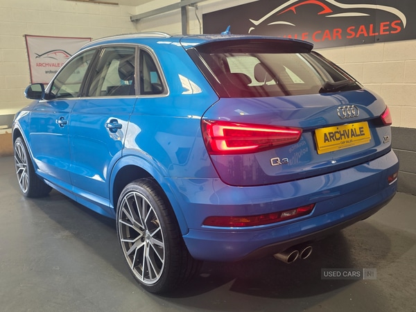 Used Audi Q3 2015 for sale - 78020749: Photo 7
