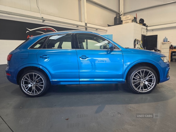 Used Audi Q3 2015 for sale - 77840405: Photo 3