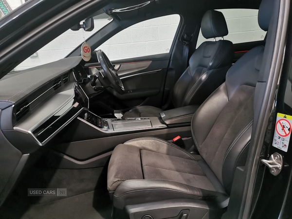 Used Audi A6 2019 for sale - 76551214: Photo 10