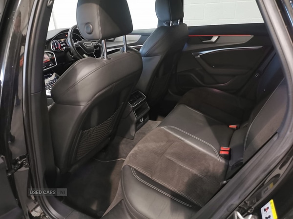 Used Audi A6 2019 for sale - 76551214: Photo 11