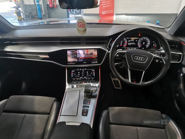 Used Audi A6 2019 for sale - 76551214: Photo 12