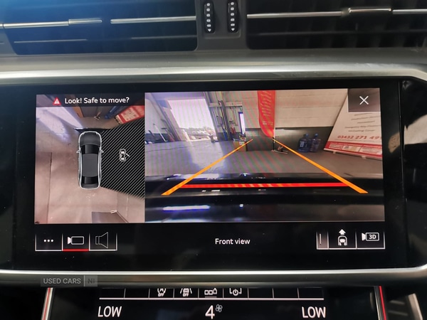 Used Audi A6 2019 for sale - 76551214: Photo 13