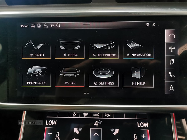 Used Audi A6 2019 for sale - 76551214: Photo 14