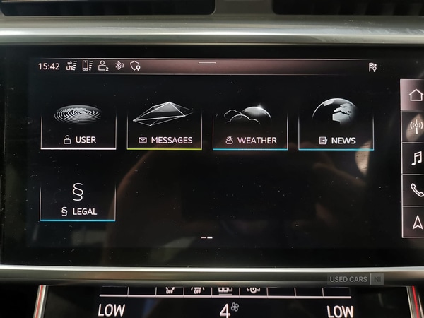 Used Audi A6 2019 for sale - 76551214: Photo 15