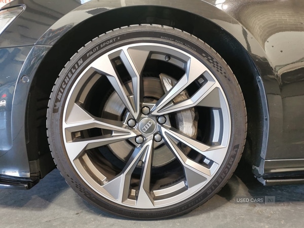 Used Audi A6 2019 for sale - 76551214: Photo 16