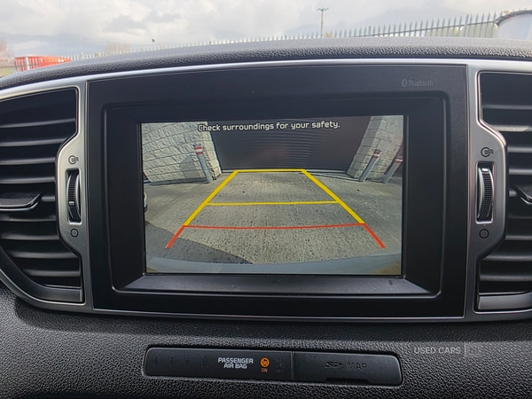 Used Kia Sportage 2017 for sale - 77884232: Photo 10