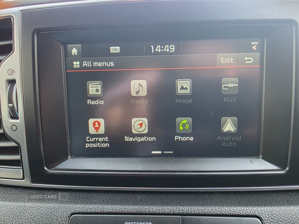 Used Kia Sportage 2017 for sale - 77884232: Photo 11