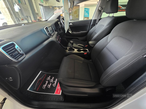 Used Kia Sportage 2017 for sale - 77884232: Photo 7