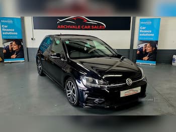 Used Volkswagen Golf 2019 for sale - 79751786: Photo
