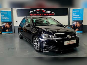 Used Volkswagen Golf 2019 for sale - 79751786: Photo