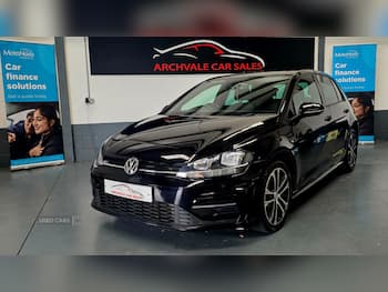 Used Volkswagen Golf 2019 for sale - 79751786: Photo