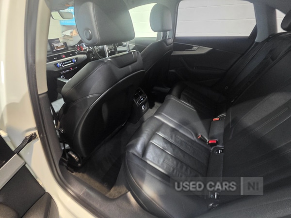 Used Audi A4 2017 for sale - 78063201: Photo 8