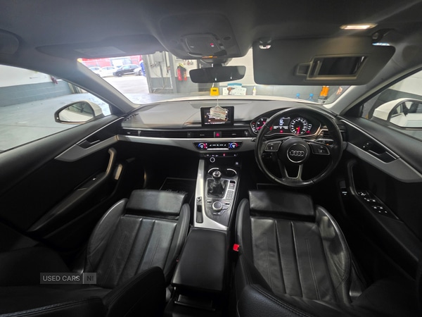 Used Audi A4 2017 for sale - 78063201: Photo 9