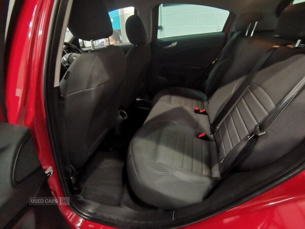 Used Alfa Romeo Giulietta 2017 for sale - 75709029: Photo 10
