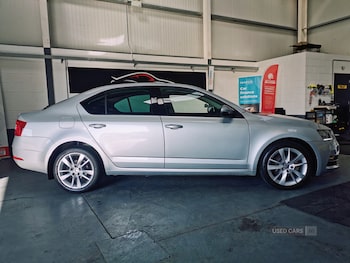 Used Skoda Octavia 2018 for sale - 75226653: Photo