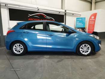 Used Hyundai i30 2013 for sale - 73660209: Photo