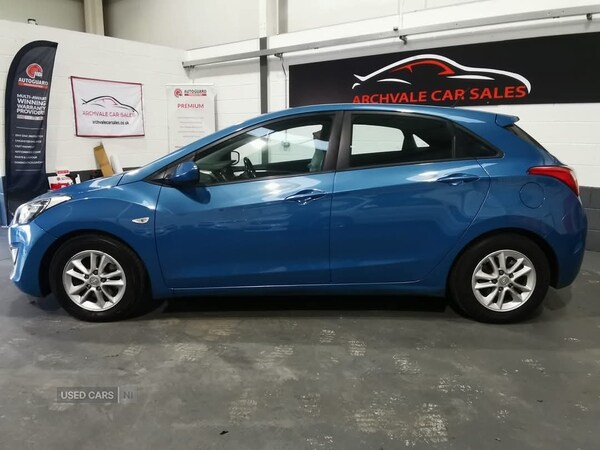 Used Hyundai i30 2013 for sale - 73660209: Photo 5