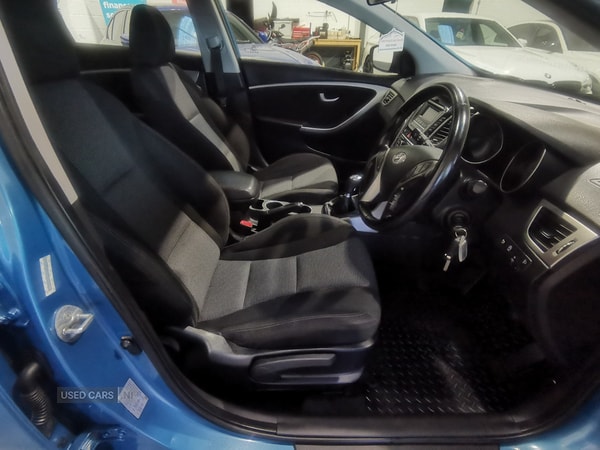 Used Hyundai i30 2013 for sale - 73660209: Photo 7