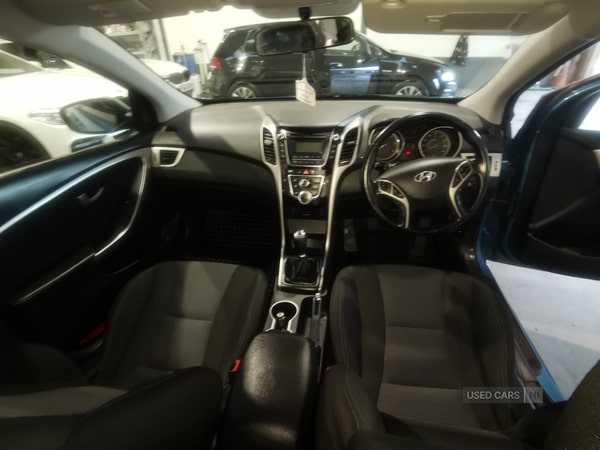 Used Hyundai i30 2013 for sale - 73660209: Photo 9