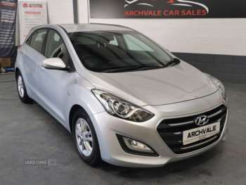 Used Hyundai i30 2016 for sale - 74946280: Photo
