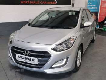 Used Hyundai i30 2016 for sale - 74946280: Photo