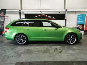 Used Skoda Octavia 2015 for sale - 74373288: Photo