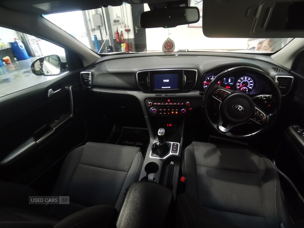 Used Kia Sportage 2016 for sale - 76167978: Photo 10