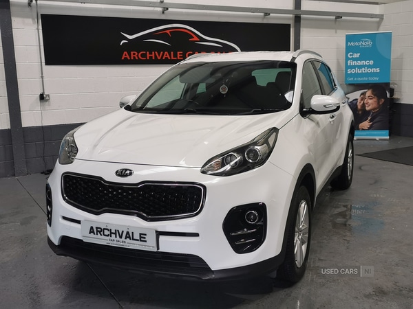 Used Kia Sportage 2016 for sale - 76167978: Photo 5