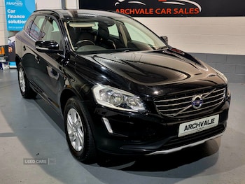 Used Volvo XC60 2017 for sale - 77479916: Photo