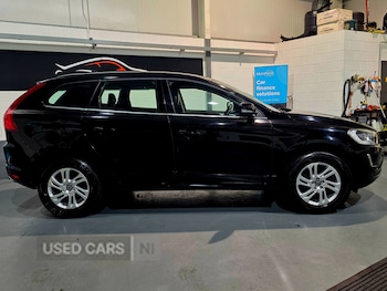Used Volvo XC60 2017 for sale - 77479916: Photo