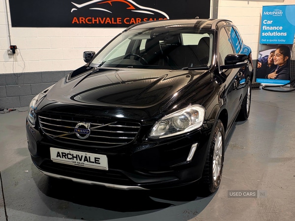 Used Volvo XC60 2017 for sale - 77479916: Photo 4