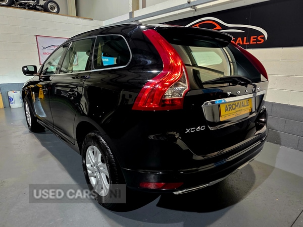 Used Volvo XC60 2017 for sale - 77479916: Photo 6
