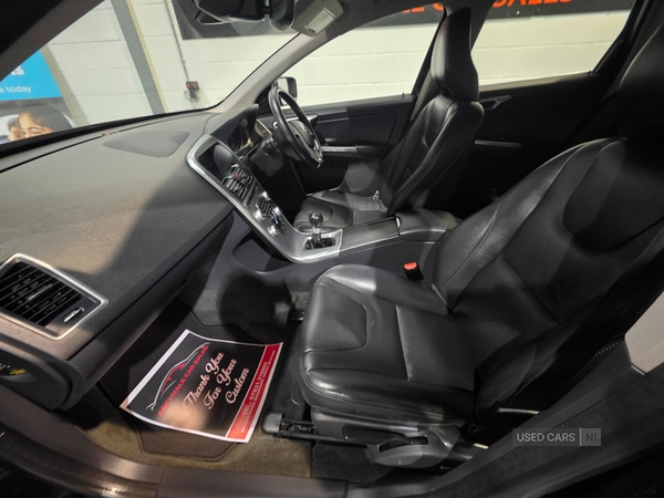 Used Volvo XC60 2017 for sale - 77479916: Photo 7