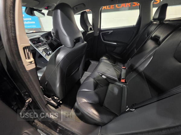 Used Volvo XC60 2017 for sale - 77479916: Photo 8