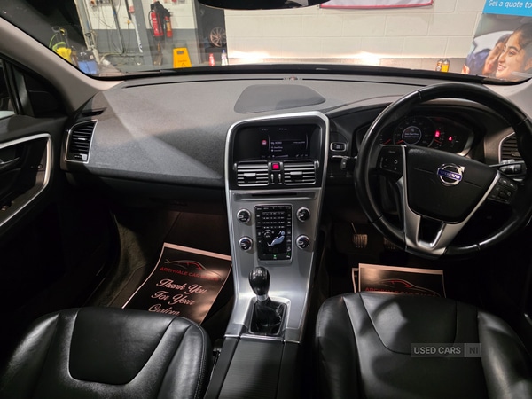 Used Volvo XC60 2017 for sale - 77479916: Photo 9